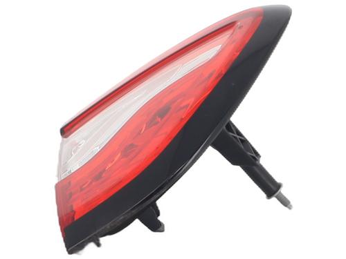 Left tailgate light RENAULT CAPTUR I (J5_, H5_) 0.9 TCe 90 | BP33168942C79 - Image 2