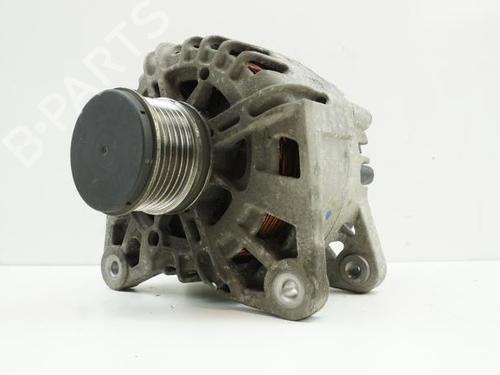 Generator DACIA DUSTER (HS_) 1.5 dCi (86 hp) 18196775