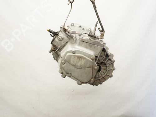 Gearbox PEUGEOT RCZ 1.6 16V | BP18181320M3 