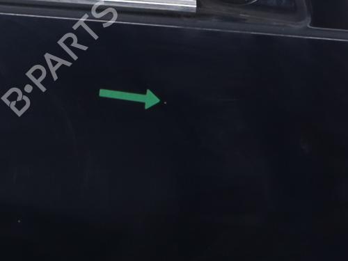 Right front door PEUGEOT 4007 (VU_, VV_) 2.2 HDi | BP29080889C3 