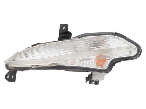 Used Left front indicator PEUGEOT 308 II (LB_, LP_, LW_, LH_, L3_) 1.2 THP 130 (131 hp) 23764173