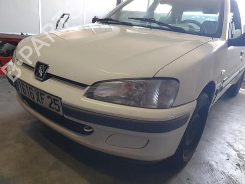 Højre forlygte PEUGEOT 106 II (1A_, 1C_) 1.1 i | BP26000960C29 