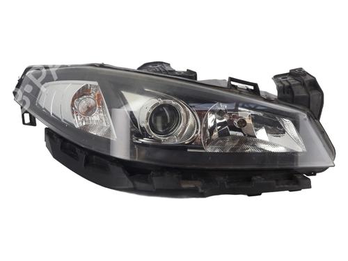 Used Right headlight RENAULT LAGUNA II (BG0/1_) 1.9 dCi (BG1A, BG1W, BG0G) (110 hp) 30643455