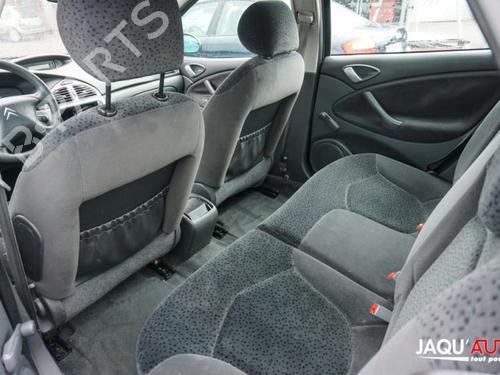 Egr CITROËN C5 I (DC_) 2.0 HDi (DCRHYB) | BP18189090M69