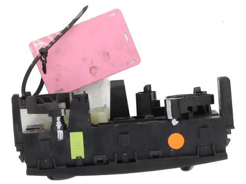 Climate control PEUGEOT 207 (WA_, WC_) 1.4 HDi | BP27212140I5 