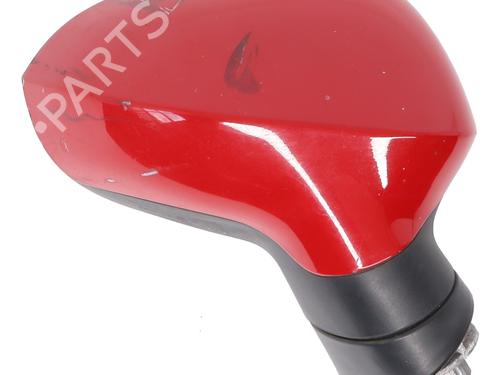 Right mirror SEAT IBIZA IV (6J5, 6P1) | BP19801197C27