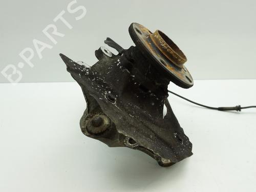 Right front steering knuckle BMW 1 (E87) 116 d | BP18192280M26