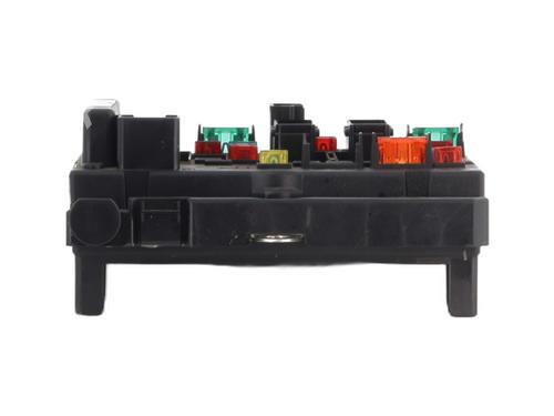 Fuse box PEUGEOT 307 (3A/C) 2.0 HDi 110 | BP28325494E1