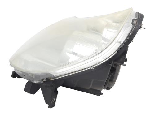 Left headlight CITROËN JUMPER II Van 2.2 HDi 100 | BP29998152C28