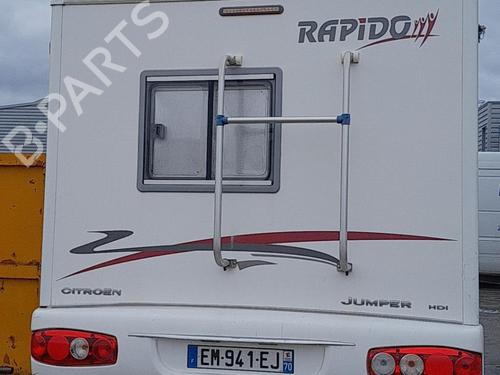 CITROËN JUMPER I Van (244) 2.8 HDi 1695218