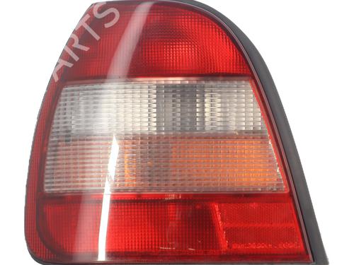 Used Left taillight Left taillight NISSAN SUNNY III Liftback (N14) [1990-1995] 33413944 33413944