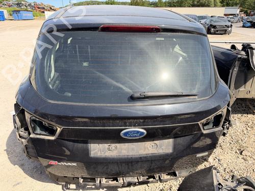 tailgate-ford-b-max-jk-2012-36055283 main image