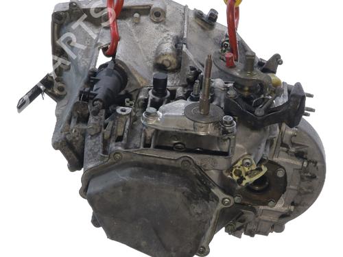 Gearbox PEUGEOT 406 Coupe (8C) 2.2 HDI | BP25482841M3 