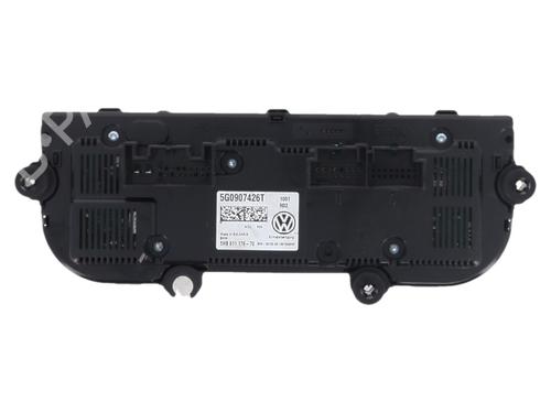 Climate control BMW 1 (F21) | BP38634518I5 - Image 3