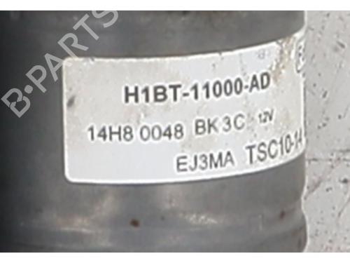 Startmotor FORD FIESTA VII (HJ, HF) 1.1 Ti-VCT | BP19730355M8
