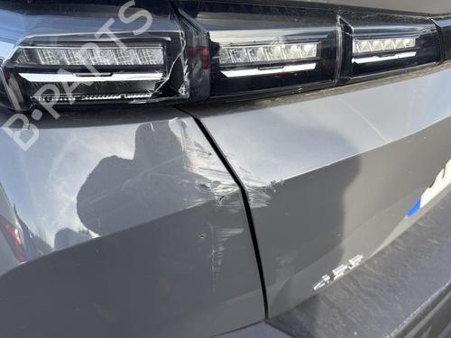 Front left panel PEUGEOT 408 II (FP_, F3_, FM_) PureTech 130 (FPHNST) | BP25759189C58 - Image 16