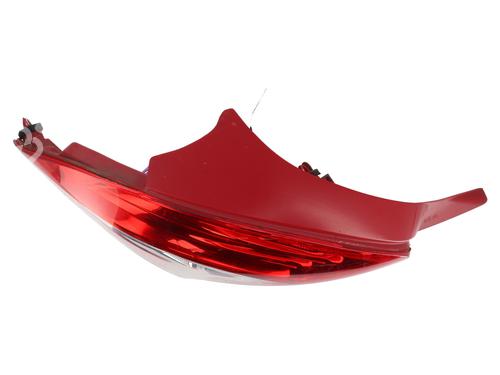 Left taillight PEUGEOT 208 I (CA_, CC_) 1.2 VTI 82 | BP28304278C34 