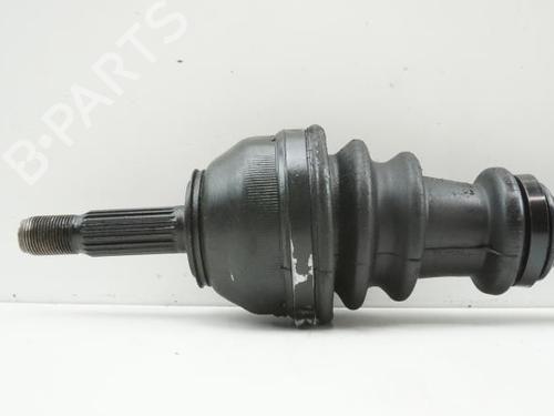 Antriebswelle links vorne für RENAULT MEGANE I Classic (LA0/1_) 1.6 e (LA0F, LA0S) (90 hp) 18181719