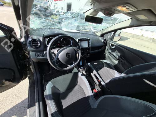 Used Parts RENAULT CLIO IV (BH_)  0.9 TCe 90 (BHNF, BHMA, BHMH, BHJK, BHJR)  4599566