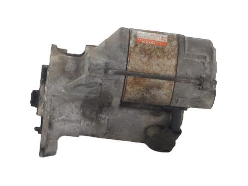 Starter TOYOTA RAV 4 II (_A2_) 2.0 D 4WD (CLA20_, CLA21_, CLA20R, CLA21R) | BP29981409M8