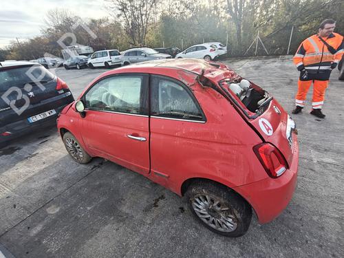 Engine FIAT 500 (312_) 1.2 (312AXA1A) | BP30850024M1 - Image 11