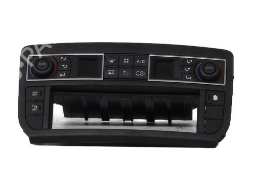 Used Climate control CITROËN C5 III (RD_) 2.7 HDi (RDUHZJ) (204 hp) 24377621