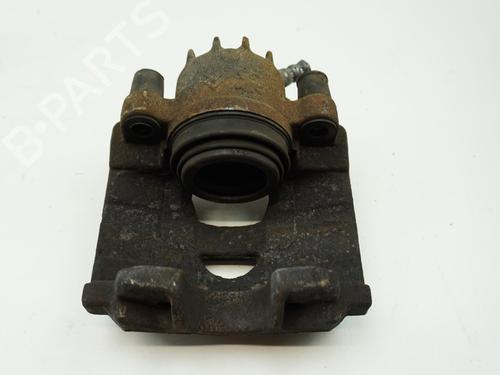 Right front brake caliper PEUGEOT 308 CC (4B_) 1.6 16V | BP18192174M104 