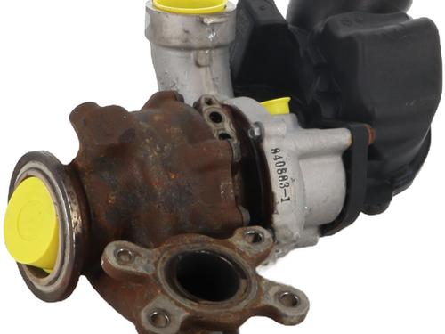 Turbocharger/Supercharger VW GOLF SPORTSVAN VII (AM1, AN1) 1.5 TSI 05E145701E