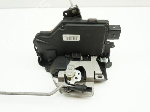 Used Front right lock Front right lock AUDI A4 B6 (8E2) 1.9 TDI (130 hp) 18184903 18184903