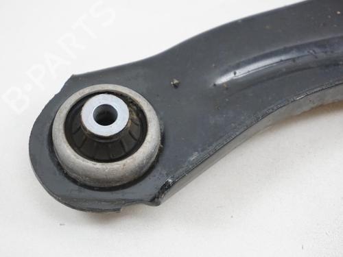 Right front suspension arm RENAULT CLIO IV (BH_) 0.9 TCe 90 (BHNF, BHMA, BHMH, BHJK, BHJR) | BP21264636M13 