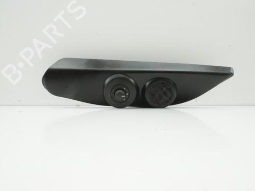 Mirror switch CITROËN NEMO Box Body/MPV (AA_) 1.3 HDi 75 | BP18181957I25 