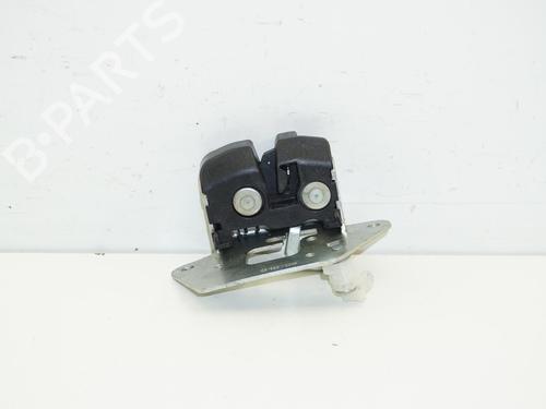 Used Tailgate lock Tailgate lock FIAT PANDA (169_) 1.1 (169.AXA1A) (54 hp) 18183081 18183081