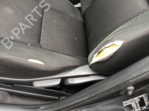 Rim TOYOTA COROLLA Verso (ZER_, ZZE12_, R1_) 1.8 (ZNR11_, ZNR11R) | BP19400660C45 