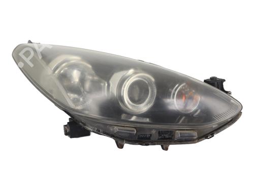 Right headlight MAZDA 2 (DE_, DH_) 1.6 MZ-CD | BP33302185C29 - Image 3