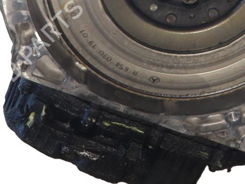 engine-mercedes-benz-gle-v167-2018-37745828 main image