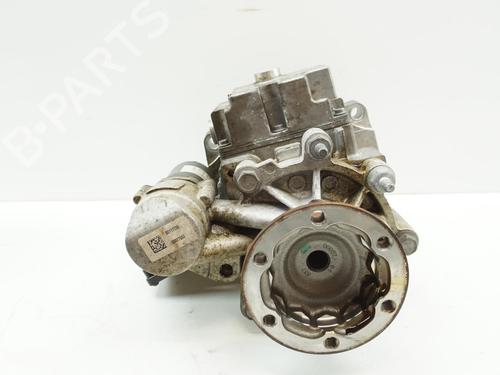 Differensial forvogn VW GOLF VII (5G1, BQ1, BE1, BE2) 2.0 GTI (230 hp) 18190822