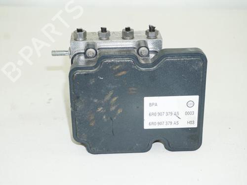 ABS pump VW POLO V (6R1, 6C1) 1.2 | BP18189749M43