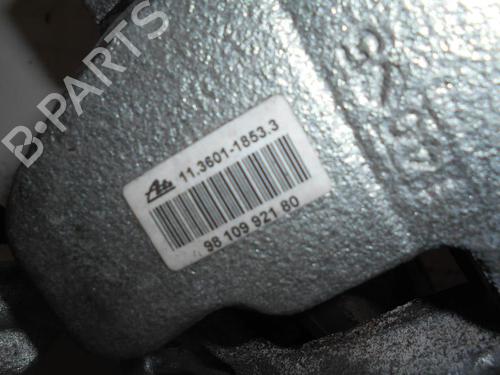 Used Left front brake caliper CITROËN C4 SPACETOURER (3D_) 1.6 THP 165 (165 hp) 18174509