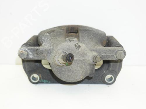 Right front brake caliper RENAULT KANGOO Express (FW0/1_) 1.5 dCi 95 (FW16) | BP18183061M104 
