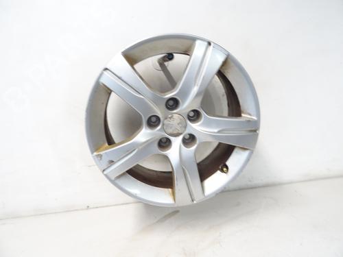 Used Rim PEUGEOT 508 I (8D_) 2.0 HDi (140 hp) 28111661
