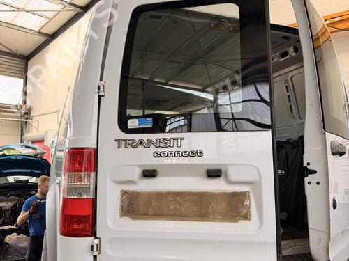 Venstre bagagerum dør Venstre bagagerum dør FORD TRANSIT CONNECT (P65_, P70_, P80_) 1.8 Di (75 hp) 36258240 36258240