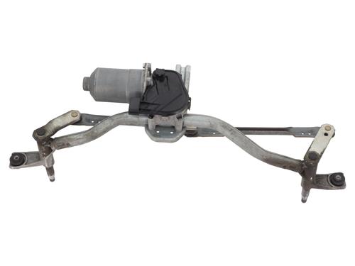Front wiper motor RENAULT TRAFIC III Van (FG_) 1.6 dCi 120 (FGMK) | BP26231936M29 