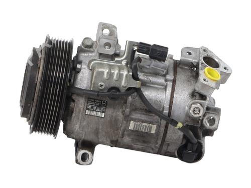 AC compressor RENAULT TALISMAN (LP_) 1.6 dCi 160 926004EB0A