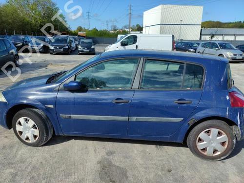 Right mirror RENAULT MEGANE II (BM0/1_, CM0/1_) 1.5 dCi (BM0F, BM0T, BM2B, CM0F, CM0T) | BP18698502C27 