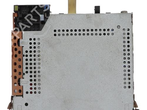 Bilradio RENAULT SCÉNIC II (JM0/1_)  | BP19493538E6 