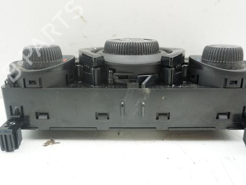 Commande Chauffage CITROËN C3 Picasso (SH_) 1.6 HDI 90 (92 hp) 18180135