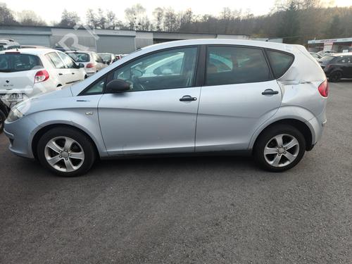 Left taillight SEAT ALTEA (5P1) 1.6 | BP31645960C34 