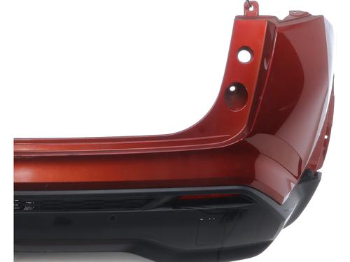 Used Rear bumper Rear bumper NISSAN JUKE (F16_) DIG-T 117 (117 hp) 32060986 32060986