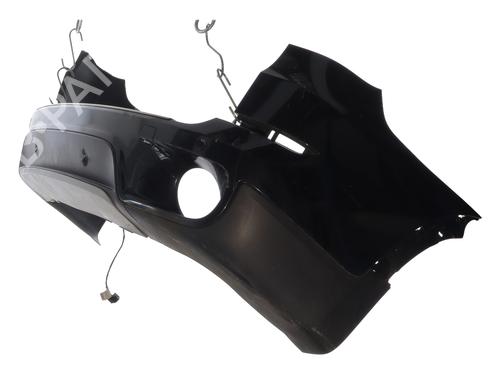 Rear bumper BMW X5 (E70) xDrive 30 d | BP26686719C8 