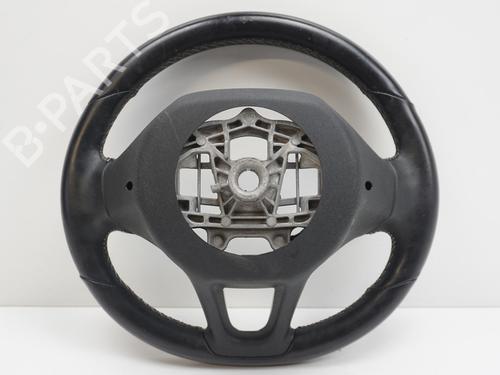 Steering wheel PEUGEOT 208 I (CA_, CC_) 1.2 THP 110 | BP18194616C49 